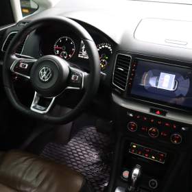 Foto inzerátu Volkswagen Sharan 2.0 TDI BMT