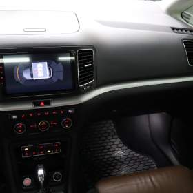 Foto inzerátu Volkswagen Sharan 2.0 TDI BMT