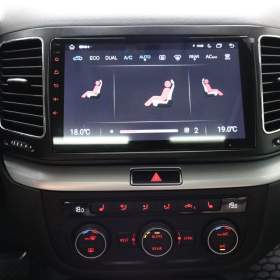 Foto inzerátu Volkswagen Sharan 2.0 TDI BMT