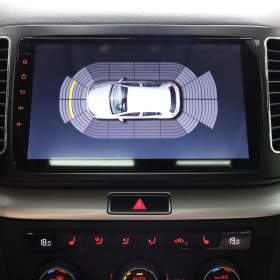 Foto inzerátu Volkswagen Sharan 2.0 TDI BMT