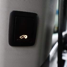 Foto inzerátu Volkswagen Sharan 2.0 TDI BMT