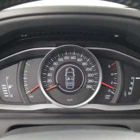 Foto inzerátu Volvo XC60 D3