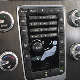 Foto inzerátu Volvo XC60 D3