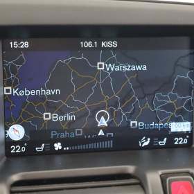 Foto inzerátu Volvo XC60 D3