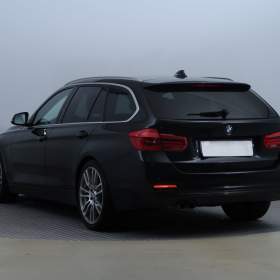 Foto inzerátu BMW Řada 3 320 d