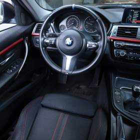 Foto inzerátu BMW Řada 3 320 d