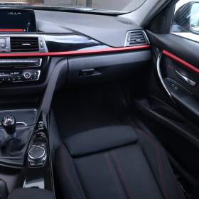 Foto inzerátu BMW Řada 3 320 d