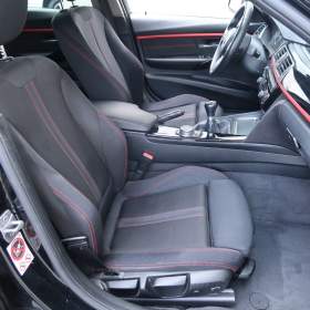 Foto inzerátu BMW Řada 3 320 d