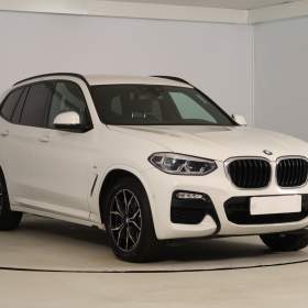 BMW X3 xDrive30d / 19588018