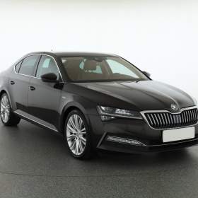 Foto inzerátu Škoda Superb 2.0 TDI