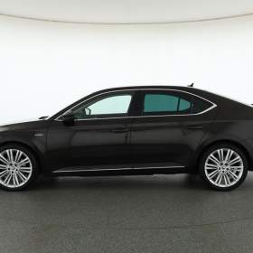 Foto inzerátu Škoda Superb 2.0 TDI