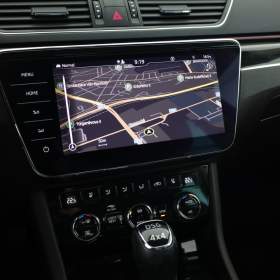 Foto inzerátu Škoda Superb 2.0 TDI