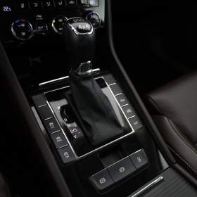 Foto inzerátu Škoda Superb 2.0 TDI