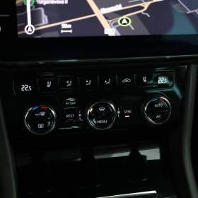 Foto inzerátu Škoda Superb 2.0 TDI