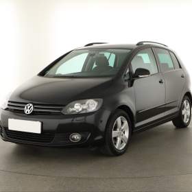 Foto inzerátu Volkswagen Golf 1.6