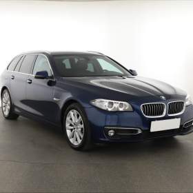 Foto inzerátu BMW Řada 5 530d xDrive