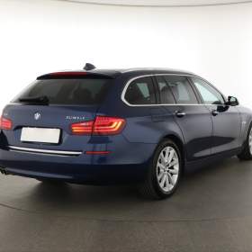 Foto inzerátu BMW Řada 5 530d xDrive