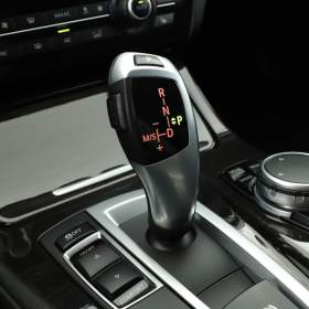 Foto inzerátu BMW Řada 5 530d xDrive