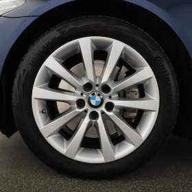 Foto inzerátu BMW Řada 5 530d xDrive