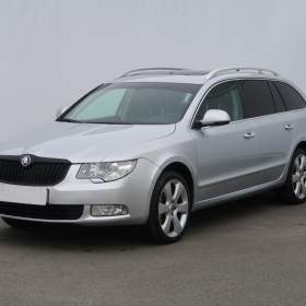 Foto inzerátu Škoda Superb 2.0 TDI