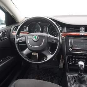 Foto inzerátu Škoda Superb 2.0 TDI