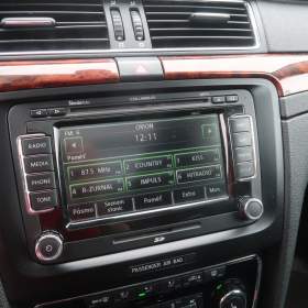 Foto inzerátu Škoda Superb 2.0 TDI