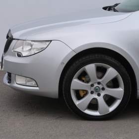 Foto inzerátu Škoda Superb 2.0 TDI