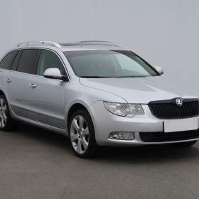 Škoda Superb 2.0 TDI / 19588023