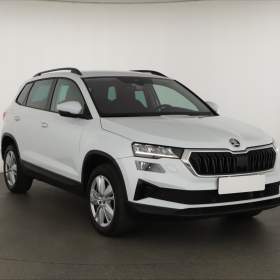 Foto inzerátu Škoda Karoq 1.5 TSI