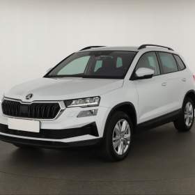 Foto inzerátu Škoda Karoq 1.5 TSI