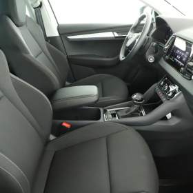 Foto inzerátu Škoda Karoq 1.5 TSI