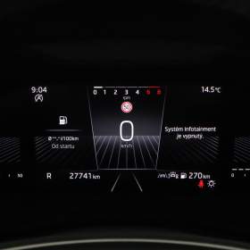 Foto inzerátu Škoda Karoq 1.5 TSI