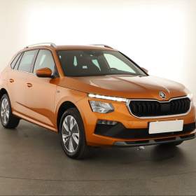 Škoda Kamiq 1.0 TSI / 19588879