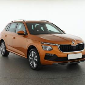 Škoda Kamiq 1.0 TSI / 19588879