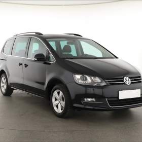 Volkswagen Sharan 2.0 TDI BMT / 19588881