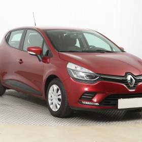 Foto inzerátu Renault Clio 1.2 16V
