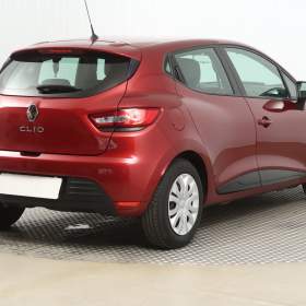 Foto inzerátu Renault Clio 1.2 16V