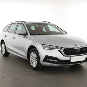 Škoda Octavia 1.5 TSI / 19588890