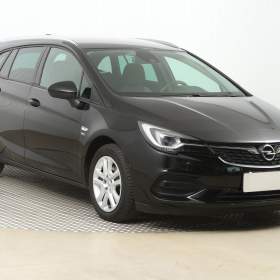 Opel Astra 1.5 CDTI / 19588892
