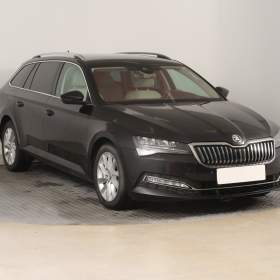 Škoda Superb 1.6 TDI / 19588894