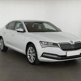 Škoda Superb 2.0 TDI / 19588895