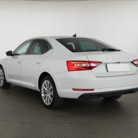 Foto inzerátu Škoda Superb 2.0 TDI