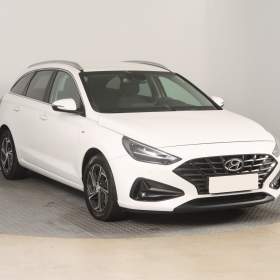 Hyundai i30 1.5 T- GDI MHEV / 19588898
