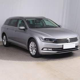 Foto inzerátu Volkswagen Passat 1.6 TDI