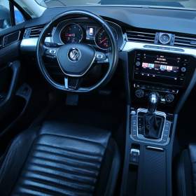 Foto inzerátu Volkswagen Passat 1.6 TDI
