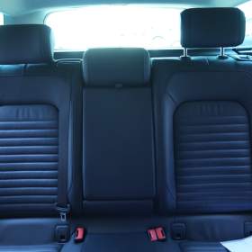 Foto inzerátu Volkswagen Passat 1.6 TDI