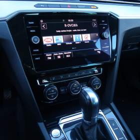 Foto inzerátu Volkswagen Passat 1.6 TDI