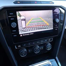 Foto inzerátu Volkswagen Passat 1.6 TDI