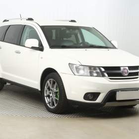 Foto inzerátu Fiat Freemont 2.0 MultiJet