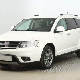 Foto inzerátu Fiat Freemont 2.0 MultiJet